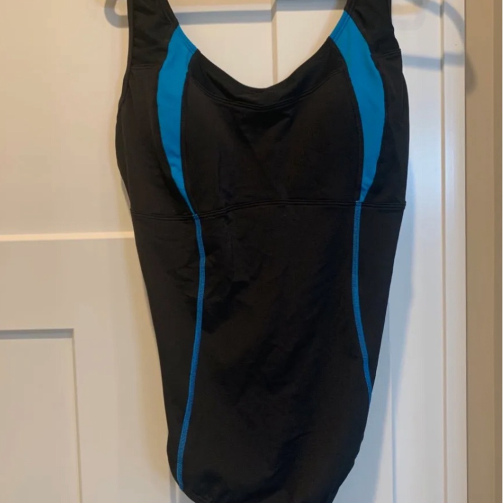 Speedo swimsuit women